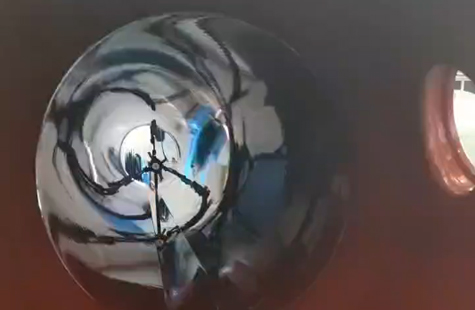 工業管道清洗設備