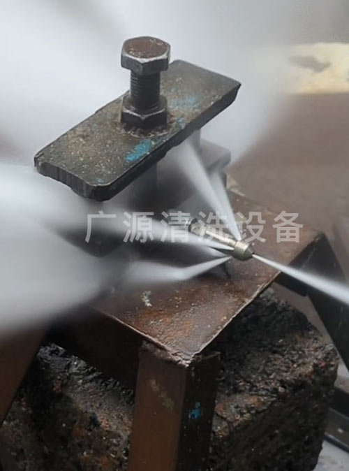 大直徑管道清洗機(jī)