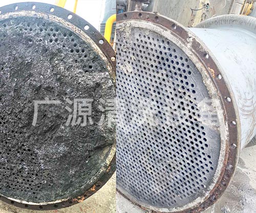 換熱器高壓清洗設(shè)備